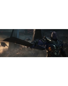 Avengers: Endgame - Everything