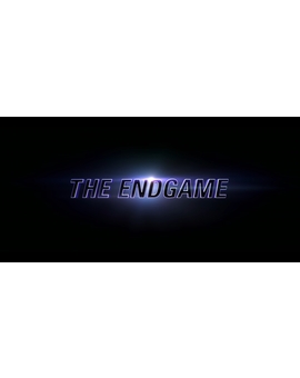 Avengers: Endgame - Save & Trailer Policy