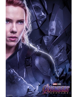 Avengers: Endgame - Posters (Bosslogic)