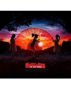 A Nightmare on Elm Street (Mike Saputo)