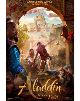 Aladdin 