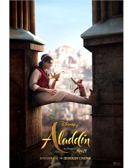 Aladdin 