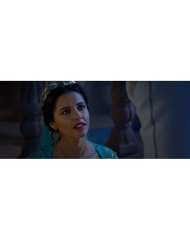Aladdin - A Whole New World 