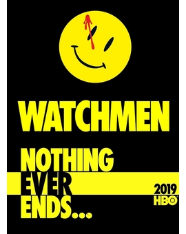 Watchmen - Poster (HBO)
