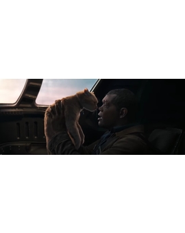 Captain Marvel - Pre-Order Now! (España el 28 de junio)