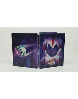 The Lego Movie 2: The Second Part - SteelBook (Unboxing)