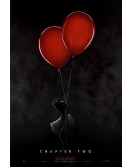 It: Chapter Two - Teaser Trailer (Castellano)