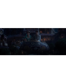 A Whole New World - Zhavia Ward & Zayn Malik (Aladdin)