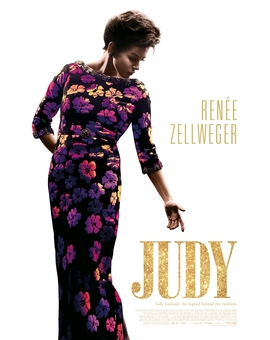 Judy - Teaser Trailer 