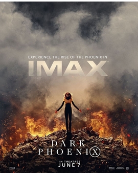 Dark Phoenix - Imax 
