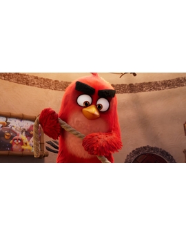 The Angry Birds Movie 2 - Sneak Peek