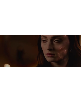 Dark Phoenix - A Phoenix Will Rise 