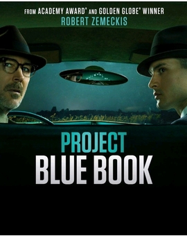Project Blue Book