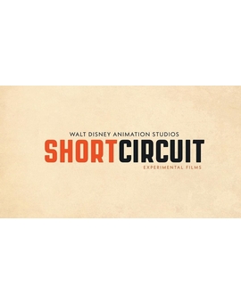 Short Circuit - Disney Animation (Disney+)