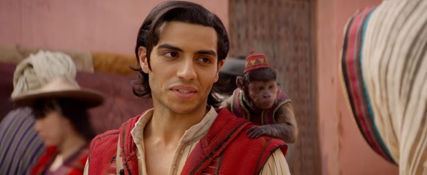 World of Aladdin