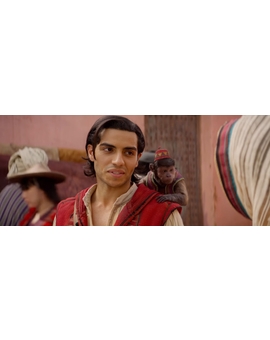 World of Aladdin
