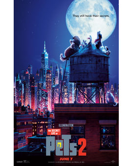 The Secret Life of Pets 2 - Final Trailer