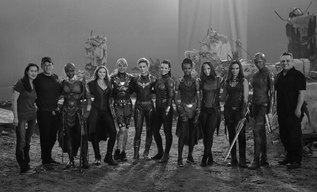 Avengers: Endgame 
