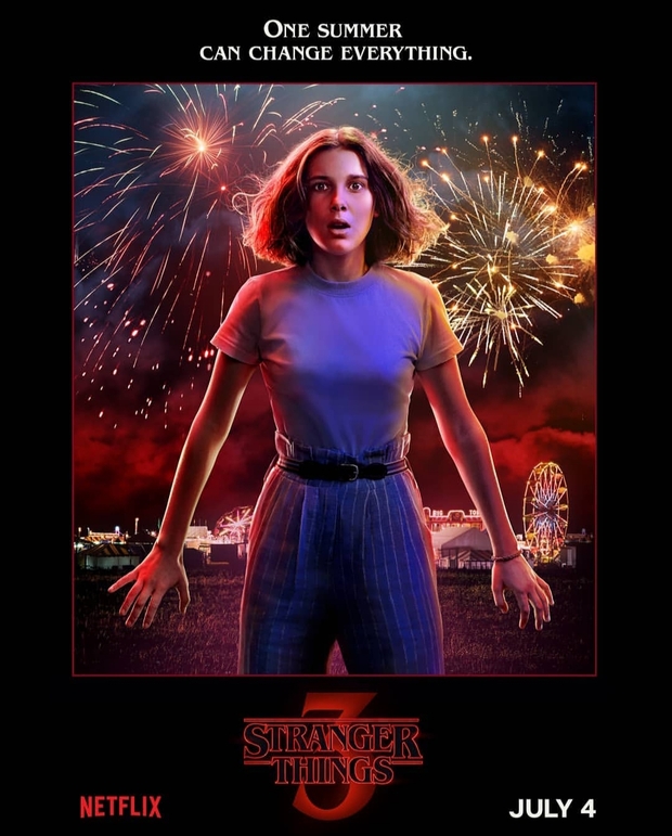 Stranger Things 
