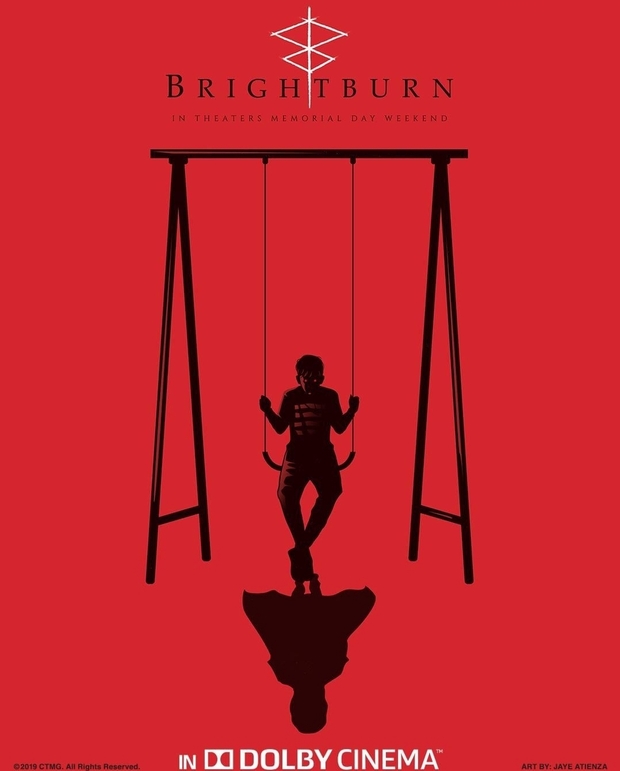 Brightburn - Dolby Cinema 