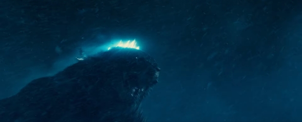 Godzilla: King of the Monsters - Final Look 