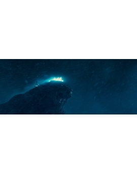 Godzilla: King of the Monsters - Final Look 