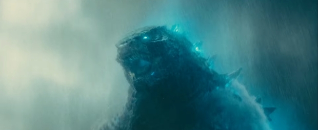 Godzilla: King of the Monsters - Long Live the King 