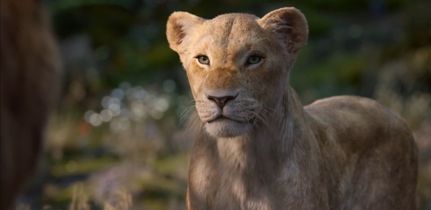 The Lion King - Come Home