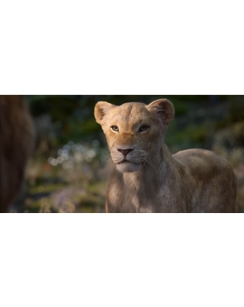 The Lion King - Come Home
