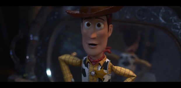 Toy Story 4 - Gabby Gabby