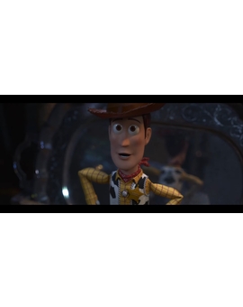 Toy Story 4 - Gabby Gabby