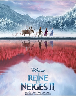 Frozen II (Francia)