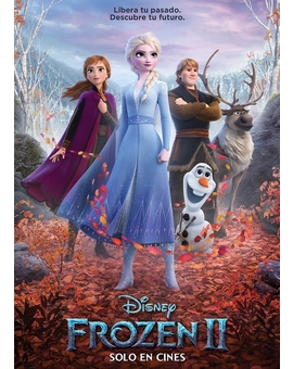 Frozen II 