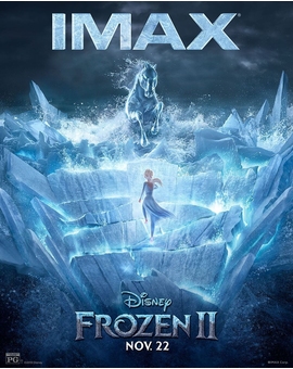 Frozen II - Imax
