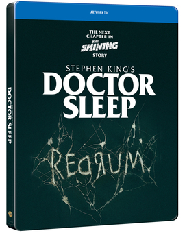 Doctor Sleep - HMV