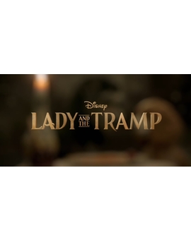 Lady and the Tramp - Adoption