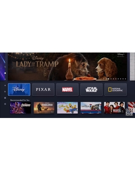 Disney+, comienza mi cuenta atrás 