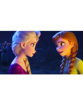 Frozen II 