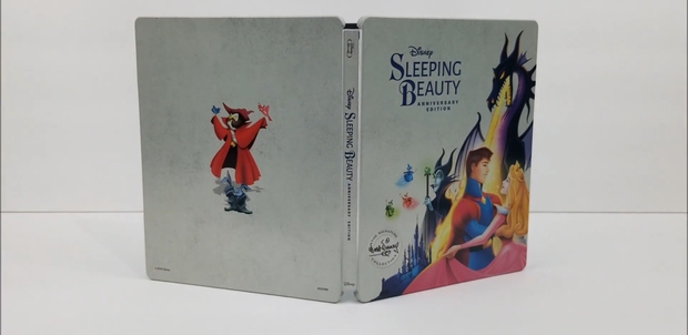 Sleeping Beauty - The Signature Collection (Best Buy)