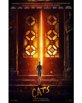 Cats - Trailer 2