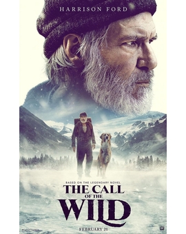 The Call of the Wild