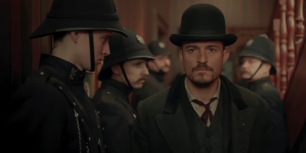 Carnival Row - Trailer (Castellano)