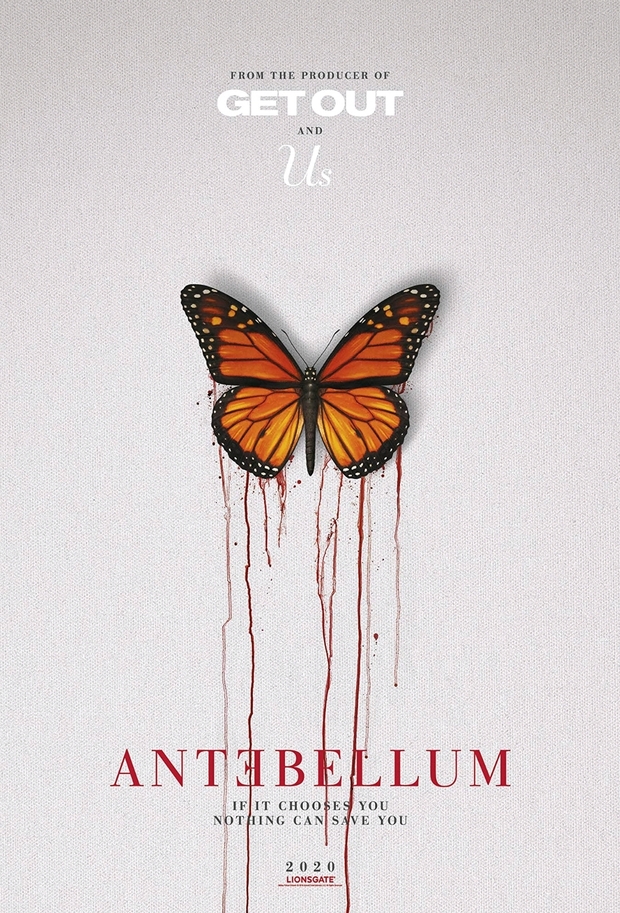 Antebellum - Teaser Trailer 