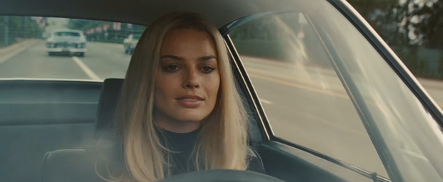 Once Upon a Time in Hollywood - Quentin Tarantino's love letter to Hollywood & Brad Pitt 