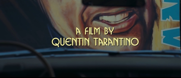Primeros ocho minutos de Once Upon a Time in Hollywood 