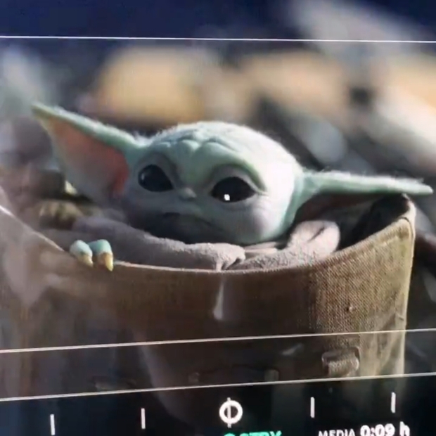Jon Favreau - Instagram