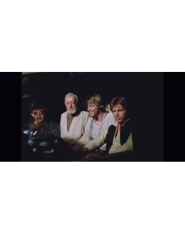 Star Wars: The Rise of Skywalker - Featurette 