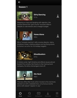 The Movies That Made Us - Netflix 