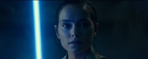 Star Wars: The Rise of Skywalker - Hold On