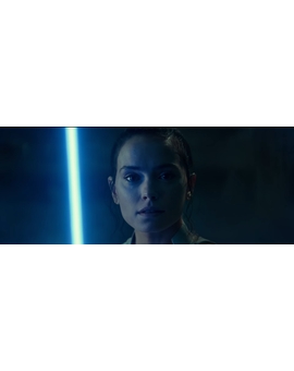 Star Wars: The Rise of Skywalker - Hold On